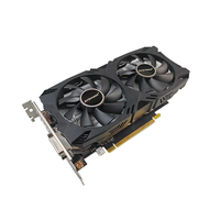 بيع بالجملة جهاز كمبيوتر أصلي OEM وحدة معالجة مركزية GTX 6 جيجابايت 5 جيجابايت 3 جيجابايت Ti Ti Ti 4 جيجابايت كمبيوتر مكتبي للألعاب