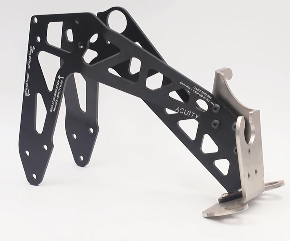 Услуги лазерной резки листового металла OEM