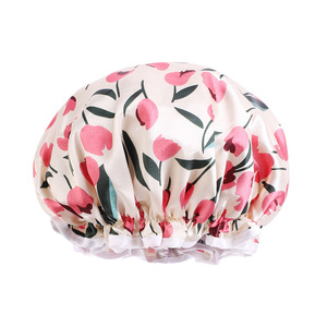 ¡Novedad <span class=keywords><strong>de</strong></span> 2026! Turbante elástico KJ, gorro <span class=keywords><strong>de</strong></span> satén <span class=keywords><strong>de</strong></span> seda con pelo rizado elástico <span class=keywords><strong>de</strong></span> ala ancha <span class=keywords><strong>para</strong></span> niños, bonitos gorros <span class=keywords><strong>de</strong></span> bebé <span class=keywords><strong>para</strong></span> deportes <span class=keywords><strong>de</strong></span> ciclismo - Product Image 2