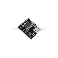 Pro Mini Mejorado con Chip ATMEGA328P/168 5V/16M 3.3V/8M, Bloques de Construcción Electrónicos