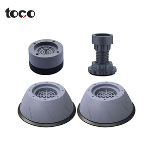 Toco New Type Anti Slip Anti Vibration and Noise Reducing Rubber Pads <strong>Feet</strong> <strong>Washing</strong> <strong>Machine</strong> - Product Image 3
