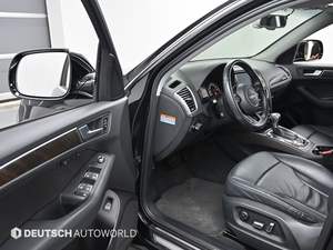 Audi Q6 TDI 2016 Automatique Diesel SUV, Ingénierie Allemande, Puissant et Économe en Carburant, Spacieux, Voiture d'Occasion de Haute Qualité pour l'Exportation - Product Image 3