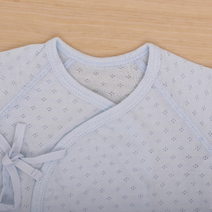 Vêtements bébé fille garçons nouveau-né 0-3 <span class=keywords><strong>mois</strong></span> 1 pièce vêtements bébé coton bio - Product Image 2