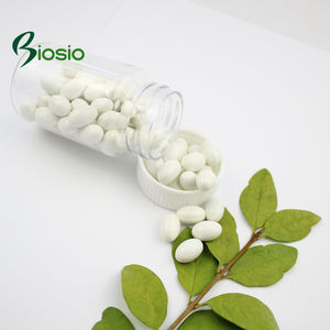 Precio al por mayor Venta directa al por mayor Suplemento vitamínico Luteína Zeaxantina Cápsula vegana Gel suave con logotipo del cliente - Product Image 2