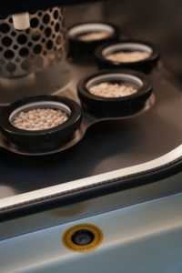 C370H Water Vapor Transmission Rate <strong>Test</strong> <strong>System</strong> Based on Gravimetric <strong>Method</strong> ASTM E96 and GB 1037 - Product Image 3