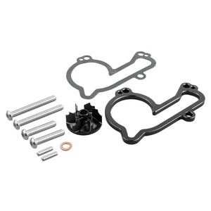 Kit de joint de refroidisseur de turbine de pompe à eau surdimensionnée NiceCNC pour KTM EXC-F <span class=keywords><strong>350</strong></span> Husqvarna FE 250 FE <span class=keywords><strong>350</strong></span> 2017-2023 <span class=keywords><strong>GasGas</strong></span> EC250F - Product Image 6