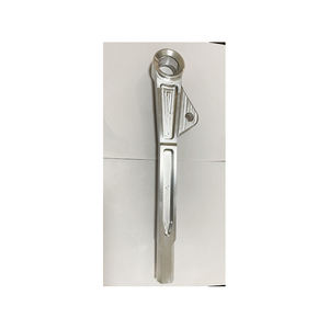 Piezas de <span class=keywords><strong>robot</strong></span> humanoide elaboradas por expertos mediante mecanizado CNC con latón de acero y aluminio - Product Image 5