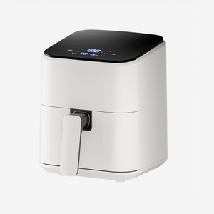 Pequeña capacidad <span class=keywords><strong>2l</strong></span> saludable profundo Fatmicrowave horno eléctrico portátil aceite gratis olla arrocera <span class=keywords><strong>freidora</strong></span> <span class=keywords><strong>de</strong></span> <span class=keywords><strong>aire</strong></span> - Product Image 1