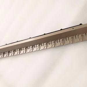 Muller Martini 3215.5434 booksewing máy với bìa cứng bù đắp giấy hoàn hảo RÀNG BUỘC - Product Image 1