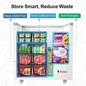 Panier de <span class=keywords><strong>rangement</strong></span> en métal moderne rectangulaire en maille de fer forgé <span class=keywords><strong>pour</strong></span> congélateur, paniers de <span class=keywords><strong>rangement</strong></span> en métal <span class=keywords><strong>pour</strong></span> la maison et la cuisine - Product Image 6