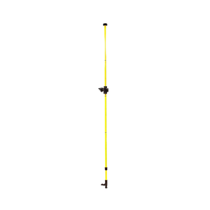 <span class=keywords><strong>Support</strong></span> de niveau de 3.6m Tige télescopique en alliage d'aluminium Jauge murale <span class=keywords><strong>laser</strong></span> de 4.2m Norme d'extension de levage - Product Image 1