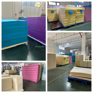 Esponja <span class=keywords><strong>de</strong></span> Silicona <span class=keywords><strong>de</strong></span> Celda Abierta Azul y Roja, Resistente a Altas Temperaturas, Suave e Impermeable, para Planchas <span class=keywords><strong>de</strong></span> Ropa, <span class=keywords><strong>Precio</strong></span> <span class=keywords><strong>de</strong></span> Fábrica - Product Image 4
