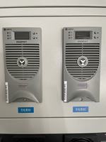 Alimentation électrique CC 80ah Gzdw Panneau de commutation basse tension Armoire d'alimentation CA/CC