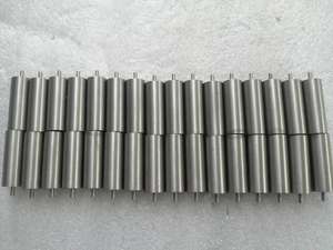 Swage Hàn thanh vonfram tinh khiết <span class=keywords><strong>W</strong></span> Bar - Product Image 6