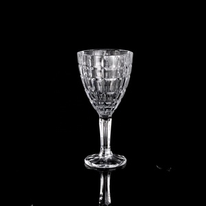 Copas de cóctel de cristal, diseño clásico, fabricadas a máquina, copa de martini duradera para fiestas de cócteles - Product Image 5