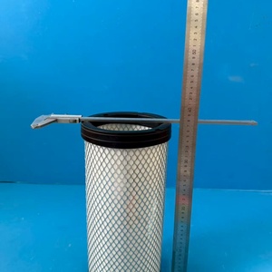 Filtro de Aire para Motor Diésel de Camión Pesado y Excavadora, P527683, Af25345, Laf1956, SA 16342 - Product Image 3