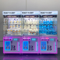 Fabricant d'équipements d'arcade commerciaux pour distributeurs automatiques de cadeaux, conception personnalisée, OEM, ODM, fournisseur d'usine, exportateur