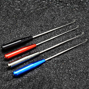 Groothandel Deep Throat Haak Extractor Quick Rvs Haak Removal Tool Voor Bassoorten - Product Image 1