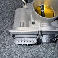 22030-0D030 220300D030 Pièces automobiles Capteur de position du système moteur Ensemble de boîtier de papillon pour Toyota Corolla 1.8L 2005-2008