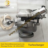 BK3Q6K682AB BK3Q-6K682-RC BK3Q6K682RC 798166-0006 798166-5006 798166-5006S GTB2256VK Turbocompresseur Pour Ford Ranger 3.2L TDCI