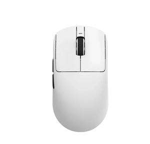 VXE <span class=keywords><strong>Dragonfly</strong></span> R1 Gaming Mouse Ratón inalámbrico Nordic 52840 PAW3395 2KHz 2,4G Office Gamer Pc Gaming - Product Image 1