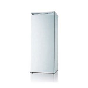 245L Best Selling Items Manual Defrost Household Mini <b>Refrigerator</b> With Lock Mini <b>Refrigerator</b> With Lock - Product Image 3