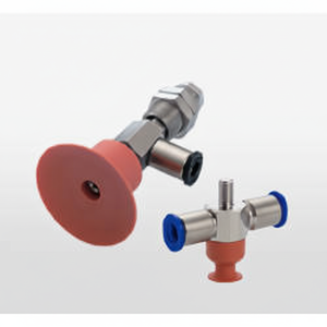 Pisco แผ่นสุญญากาศแบบนุ่มสำหรับใช้ในอุตสาหกรรมแผ่นสุญญากาศสำหรับใช้ใน VPMC10-L-J - Product Image 1