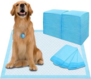 Extra Large Dog Pee Pads Thicker Puppy XL Super Absorbent Disposable <b>Training</b> Pads for Doggies Cats Leak Proof Pet <b>Potty</b> Pads - Product Image 4