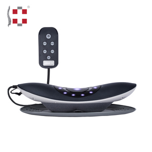 Massaggiatore aletico salute araldo digitale macchina di terapia massaggiatore posteriore per il dolore lombare - Product Image 2