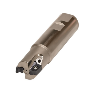 Fresa de hombro de 90 grados Ttake TA9415 con vástago Weldon para insertos - Product Image 2