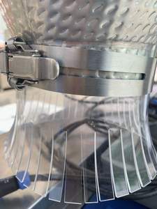 Tự Động 10 Đầu 14 Đầu Kết Hợp Quy Mô Multihead Weigher Điền Đóng Gói Mahine Với Multihead Weighers - Product Image 6