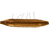 Machine d'enroulement de bobines de moteur à cuve creuse entièrement automatique Huiyue pour moteurs sans balais sans noyau, 220V, contrôlée par PLC, 450kg, 2 broches