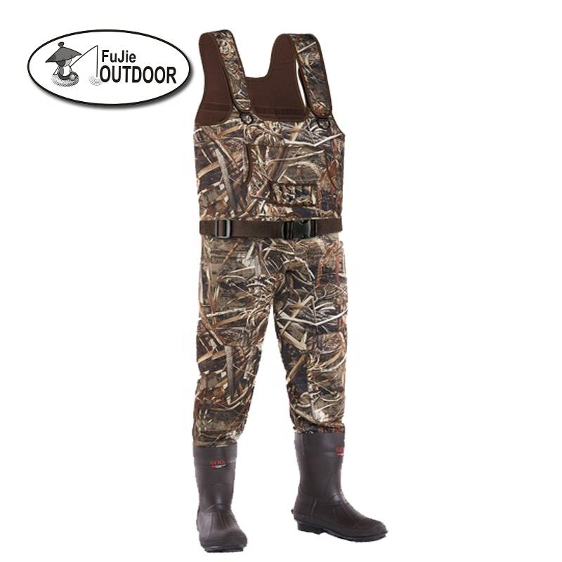 Camo Waders Bass Pro Hip Waders Cabela's Classic Series II