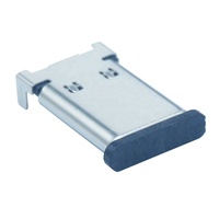 Fabricante profesional de conector USB tipo C macho 24P Dual SMT conector cargador de teléfono móvil