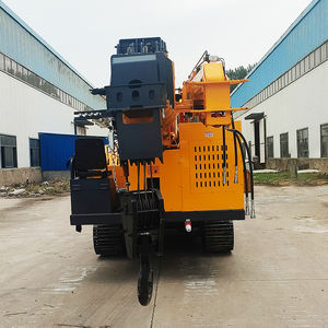 Gran estándar 20M CHINA TONLITA grúa de araña de Elevación plegable 15ton con cesta de brazo articulado - Product Image 6