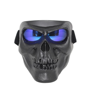 <span class=keywords><strong>Gafas</strong></span> de seguridad OEM para <span class=keywords><strong>motocross</strong></span>, <span class=keywords><strong>gafas</strong></span> de sol deportivas, artículo para fiestas de Halloween, <span class=keywords><strong>gafas</strong></span> de fantasma, máscara personalizada para fiestas, <span class=keywords><strong>gafas</strong></span> de protección para el viernes negro - Product Image 2