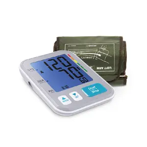 TRANSTEK bluetooth bp verificar máquina elétrica digital pressão arterial monitor com pressão arterial monitor manual