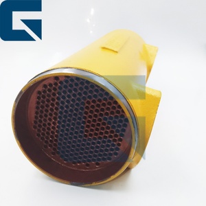 แกนทำความเย็นน้ำมันเครื่อง JIAJUE 1330125 สำหรับเครื่องยนต์ C15 C18 - Product Image 3