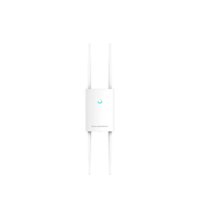 Point d'accès Wi-Fi 6 AX1800 longue portée Grandstream GWN7630LR pour couverture réseau sans fil à distance dans les campus et les fermes