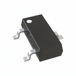Composants électroniques de gestion de l'alimentation (PMIC) en ligne : TCM810RVNB713 Distributeur agréé TO-236-3, SC-59, SOT-23-3 - Product Image 1