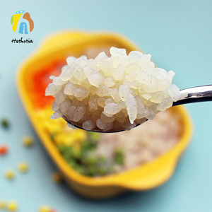 Nourriture à faible consommation de carpe, nourriture, gluant, saveur de sarrasin, riz konataki, Konjac, 1 pièce - Product Image 4