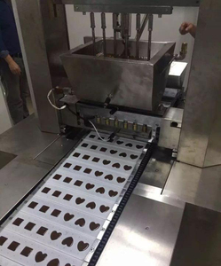 Thương Mại Đường Sản Xuất Nhà Máy Máy Đường Tinh Chế Dây Chuyền Sản Xuất - Product Image 4