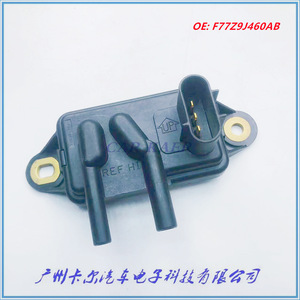 F77Z-9J460-AB <b>MAP</b> Sensor Absolute Pressure Sensor Chassis Mount For Ford Mercury - Product Image 5