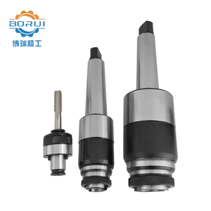 Portaherramientas de Roscado Serie <span class=keywords><strong>Morse</strong></span> TER (ETP) (Tipo Telescópico) para Máquinas Herramienta CNC y Tornos. - Product Image 1