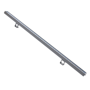 Nueva Lámpara <span class=keywords><strong>de</strong></span> Pared Monocromática RGB para Exteriores, Impermeable IP65, Adecuada para Hoteles y Edificios - Product Image 6