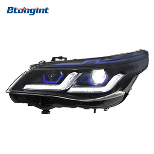 New 12V <strong>for</strong> <strong>5</strong> <strong>Series</strong> <strong>E60</strong> Headlight Assembly Modification With Dual LED Daytime Running Lights And Turn Lens Lights <strong>for</strong> 2003-2010 - Product Image 4