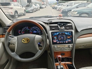 รถยนต์<span class=keywords><strong>มือ</strong></span><span class=keywords><strong>สอง</strong></span> Toyota <span class=keywords><strong>Camry</strong></span> <span class=keywords><strong>ปี</strong></span> <span class=keywords><strong>2010</strong></span> รุ่น 240G Luxury Edition 5 ที่นั่ง พวงมาลัยซ้าย เกียร์ธรรมดา 5 สปีด รถซีดานขนาดกะทัดรัด เครื่องยนต์เบนซิน มาตรฐานยูโร 4 ระยะทาง 110000 กม. - Product Image 5