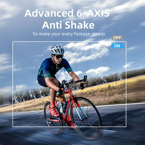 Cámara de Acción Compacta y Resistente para Deportes Extremos - Product Image 3