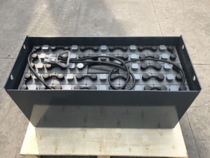 Forklift Lead Acid <b>Battery</b> 12V 24V 36V 48V <b>72V</b> 80V (2000AH-1000AH) Lead Acid <b>Battery</b> - High Quality - Product Image 3