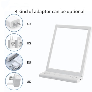 Produttore ha condotto <span class=keywords><strong>la</strong></span> fototerapia luce lampada rilassante <span class=keywords><strong>musica</strong></span> bianca per Anti-depressione illuminazione solare per migliori appartamenti USB - Product Image 3